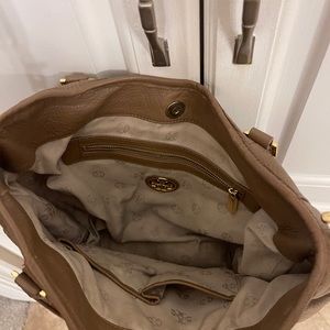 Tory Burch Large Crossbody